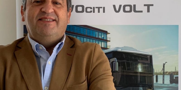 Despliegue de cuatro modelos de una amplia gama