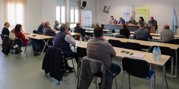 Asetra celebra la XI jornada de autoformación para empresarios