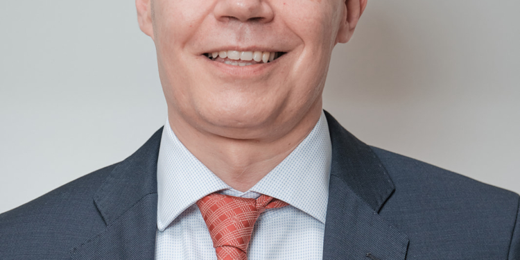 Javier Rodríguez nombrado nuevo director ejecutivo de Grupo Castrosua