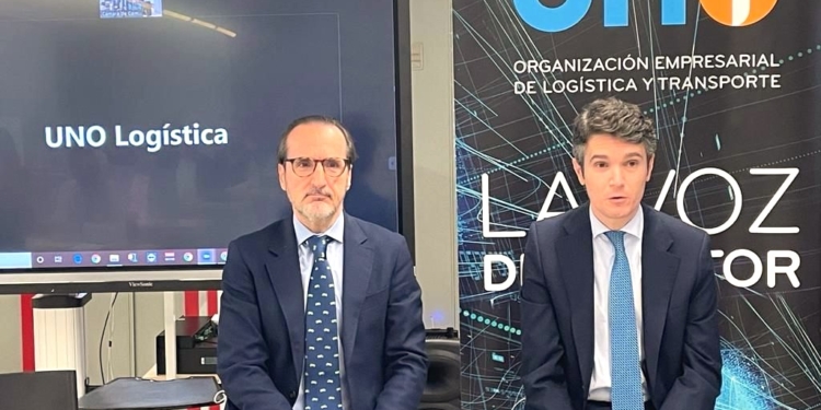 Moreno (Mitma): ‘Queremos escuchar a las empresas para impulsar la sostenibilidad’