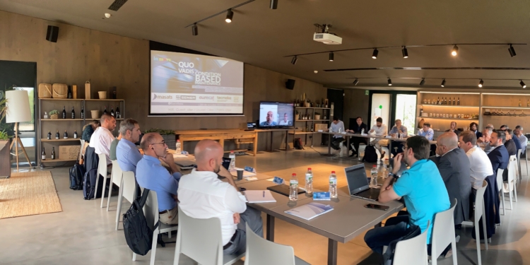 Nuevos avances en el campo de Mantenimiento predictivo CBM