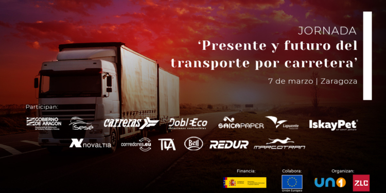 UNO y el ZLC abordarán claves y desafíos del transporte