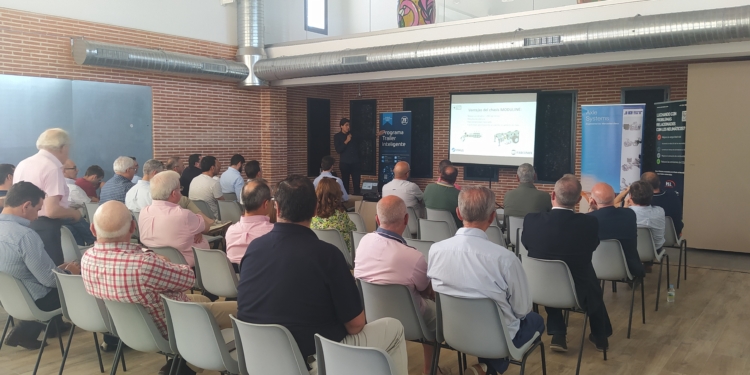 Farcinox organiza la primera ‘Jornada Técnica en seguridad y confort’