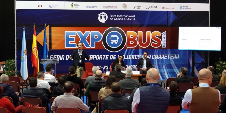 ExpoBus Iberia 2023 anuncia los protagonistas de su jornada inaugural