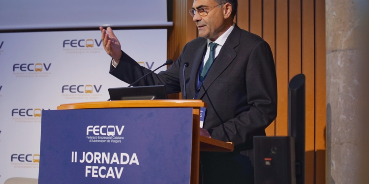 Fecav reúne alrededor de 150 participantes en su Jornada Anual