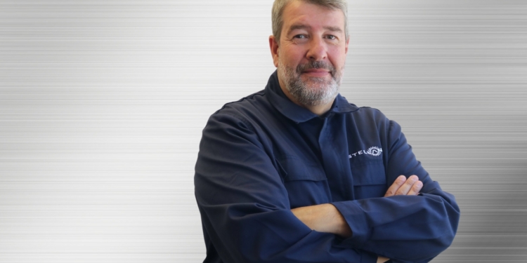 José Luis Alonso, nuevo director de la planta de Stellantis en Vigo