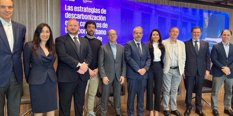 El Transporte de viajeros reclama de forma unánime la neutralidad tecnológica