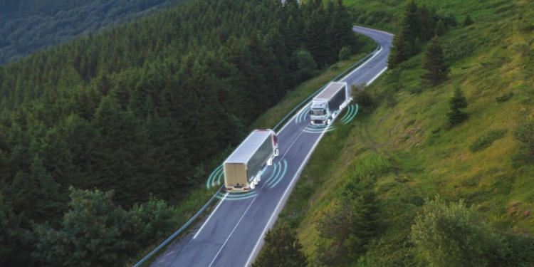 Michelin lanza su nueva solución Connected Mobility