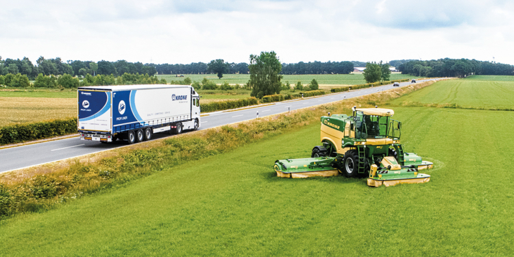 La pandemia no frena el incremento de ingresos por ventas de Krone