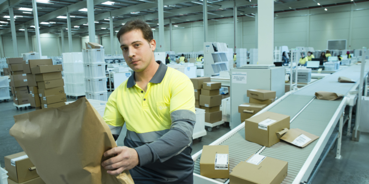 Logisfashion cierra el ejercicio anterior con un crecimiento del 55%