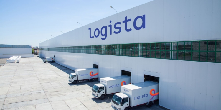 Logista recoge un beneficio positivo del 14,3%