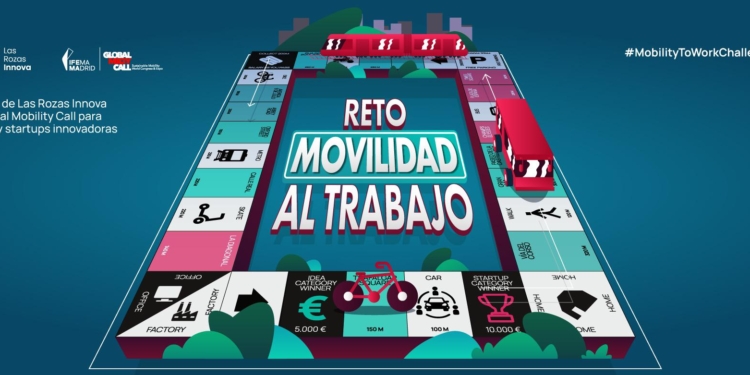 Global Mobility Call acoge una nueva edición del Reto de Movilidad al Trabajo