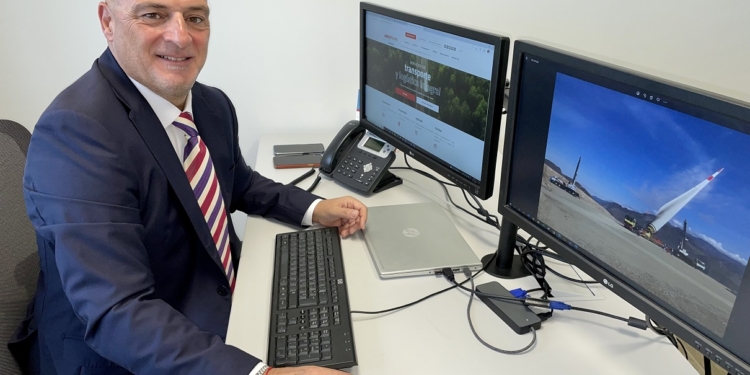 El Grupo Moldtrans incorpora una nueva división de Proyectos Especiales