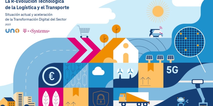 Cloud, IA, ciberseguridad, IoT, 5G y analítica de datos: seis tecnologías esenciales