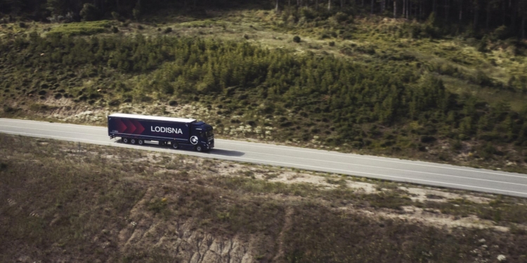 Lodisna se expande con nuevas soluciones en frío y distribución