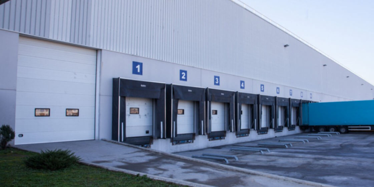 El mercado logístico catalán sumará más de 850.000 metros cuadrados