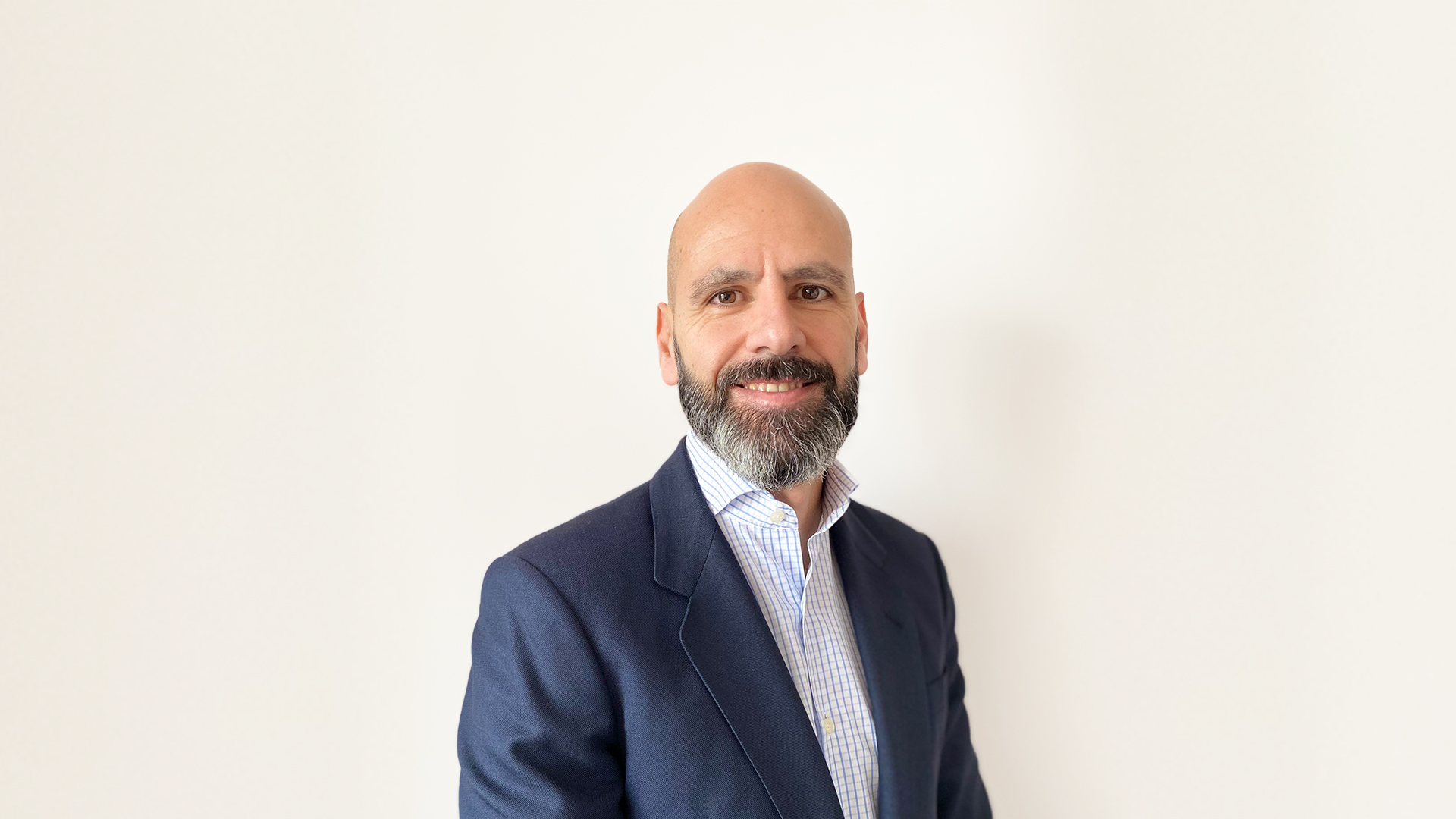 XPO Logistics nombra a Luis Miguel Jiménez, director senior