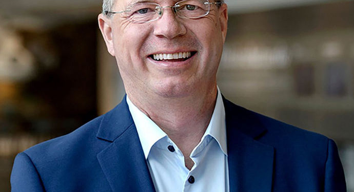 Volvo llega a mediados de año en fase de crecimiento