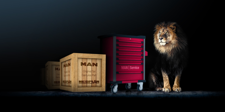 MAN: «Mejorar la seguridad y el confort»