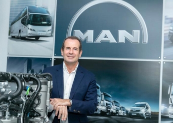 De Creisquer: ‘El profesional del transporte valora mucho todos los apoyos que una marca pueda darle, y eso es parte del ADN de MAN’