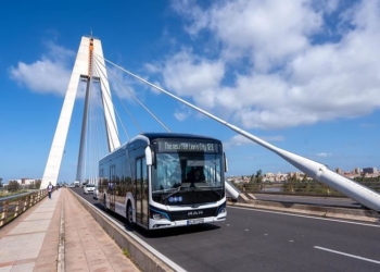 Ignacio Gragera, elegido presidente de la Comisión de Transporte de la FEMP