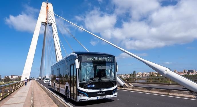 Ignacio Gragera, elegido presidente de la Comisión de Transporte de la FEMP