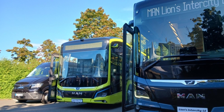 Tres novedades presentes y anuncios para el futuro