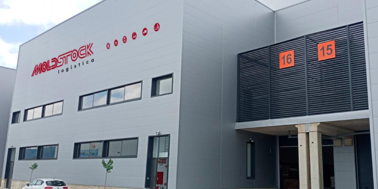 Grupo Moldtrans suma 10 centros logísticos en la Península