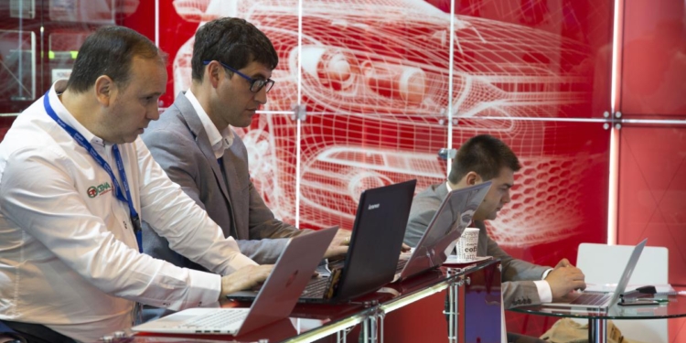 Arranca Motortec Madrid 2022