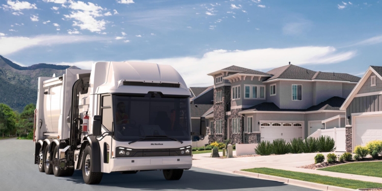 Allison, elegida para suministrar ejes eléctricos a Oshkosh Corporation