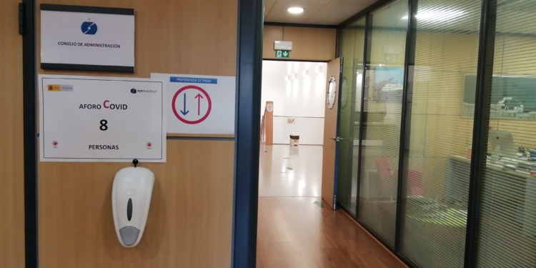 PortCastelló se adhiere a la Declaración de Luxemburgo