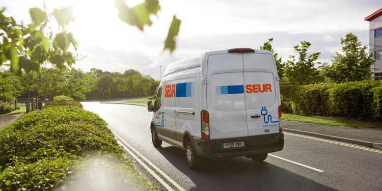 Seur redujo sus emisiones de CO2 en casi 5.000 toneladas en 2023