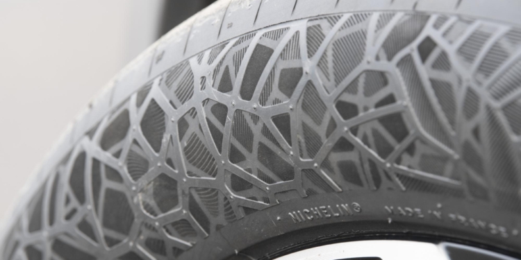 Solutrans 2023 : Michelin presenta su nueva gama para el Sector