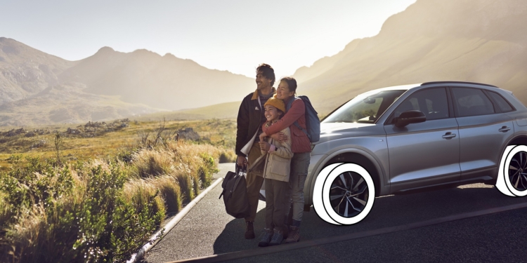 El grupo Michelin supera los 23.000 millones de euros el pasado ejercicio