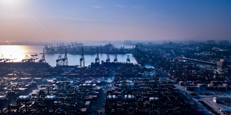 Una solución ágil, automatizada y sostenible de Microsoft