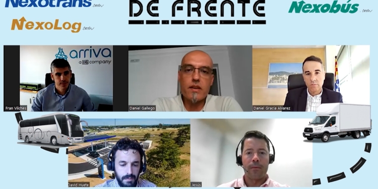 Armonizar la normativa y la concienciación, vías para agilizar los puntos de recarga