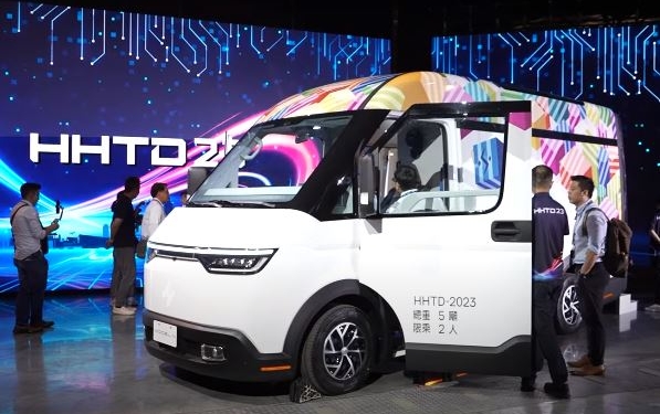 La cantidad de fabricantes asiáticos para ser infinita