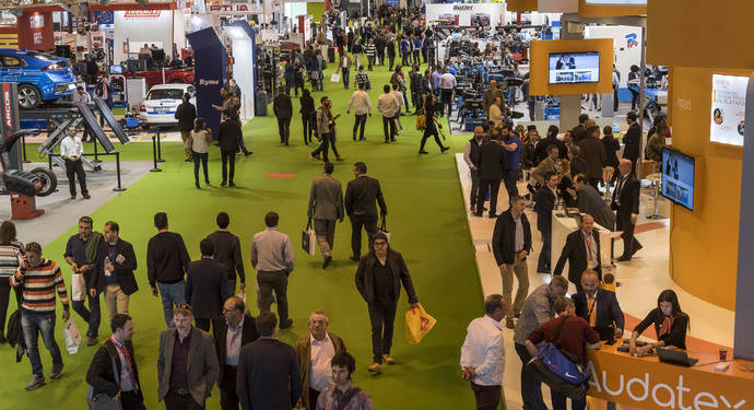 Madrid acogerá la 22ª edición de los Premios Personajes de la Posventa