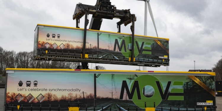 Acuerdo Kässbohrer-Move Intermodal: 125 vehículos más