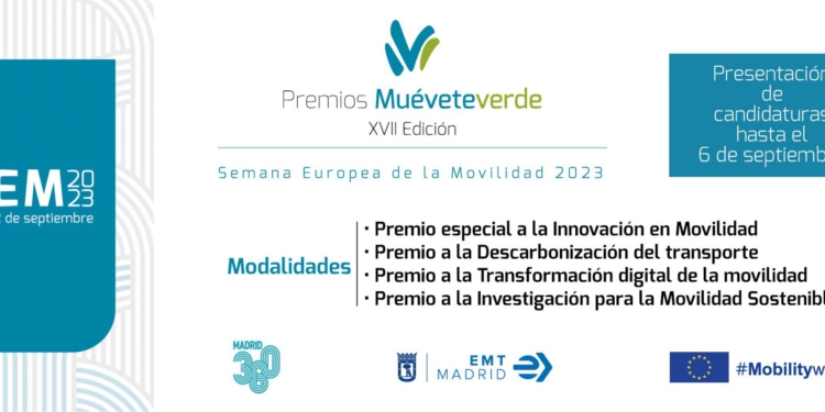 EMT Madrid creará una Cátedra de Infraestructuras Sostenibles