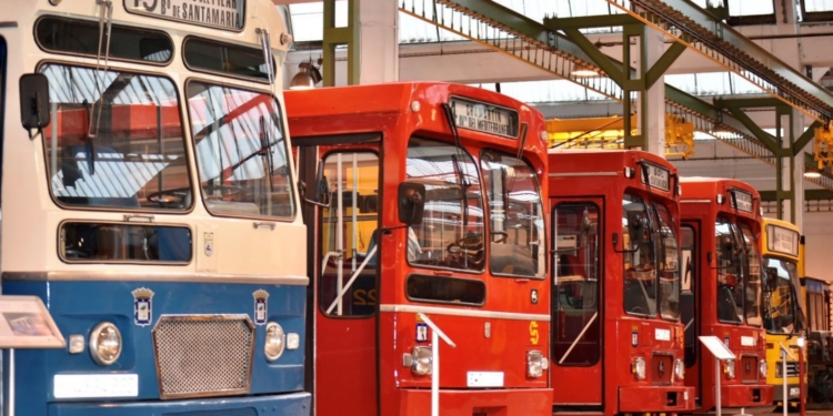 EMT vuelve a abrir las puertas de su museo el próximo 7 de mayo