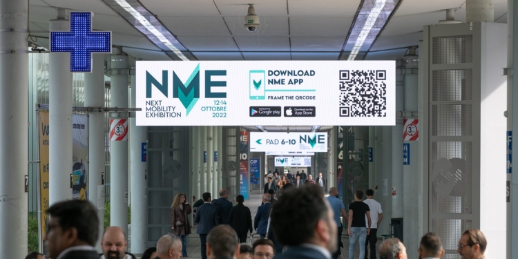 Próxima feria ‘Mobility Exhibition 2024’ en Milán: ¿qué esperar?