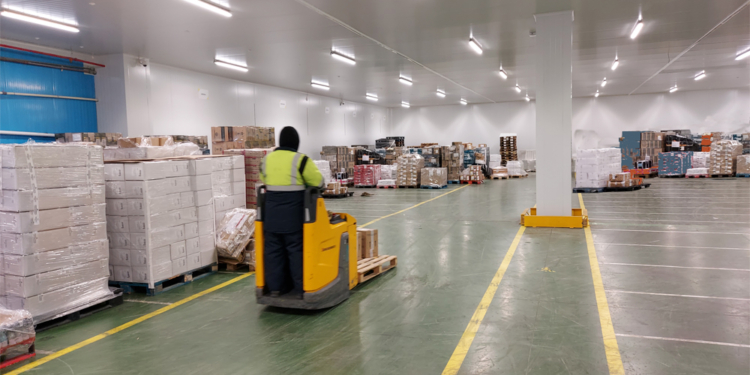 Narval lleva a cabo una ampliación en su delegación situada a en Madrid