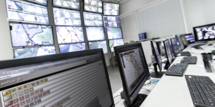 GMV recibe adjudicaciones por sus sistemas de gestión de transporte