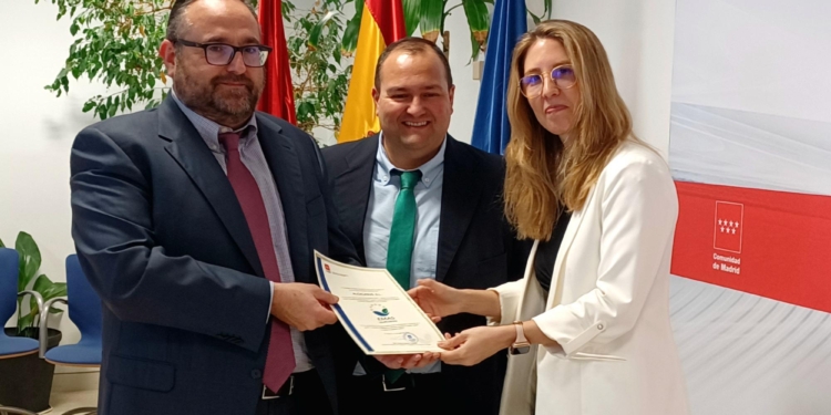 Monbus renueva su Certificado EMAS en Alcalabus por su compromiso