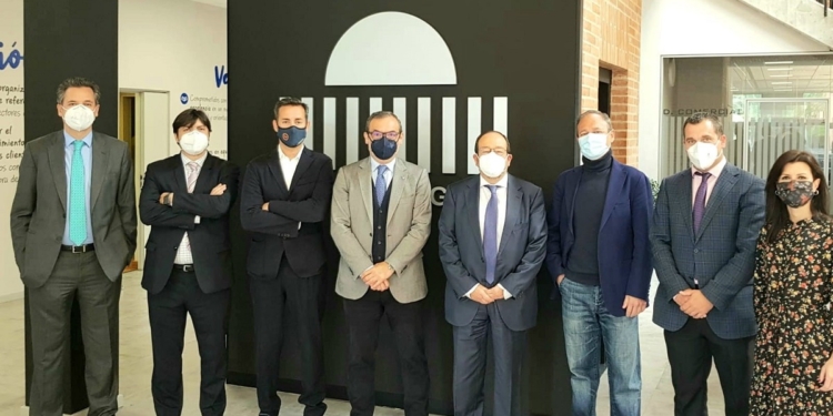 Smopyc 2021: exhibir la reactivación del Sector