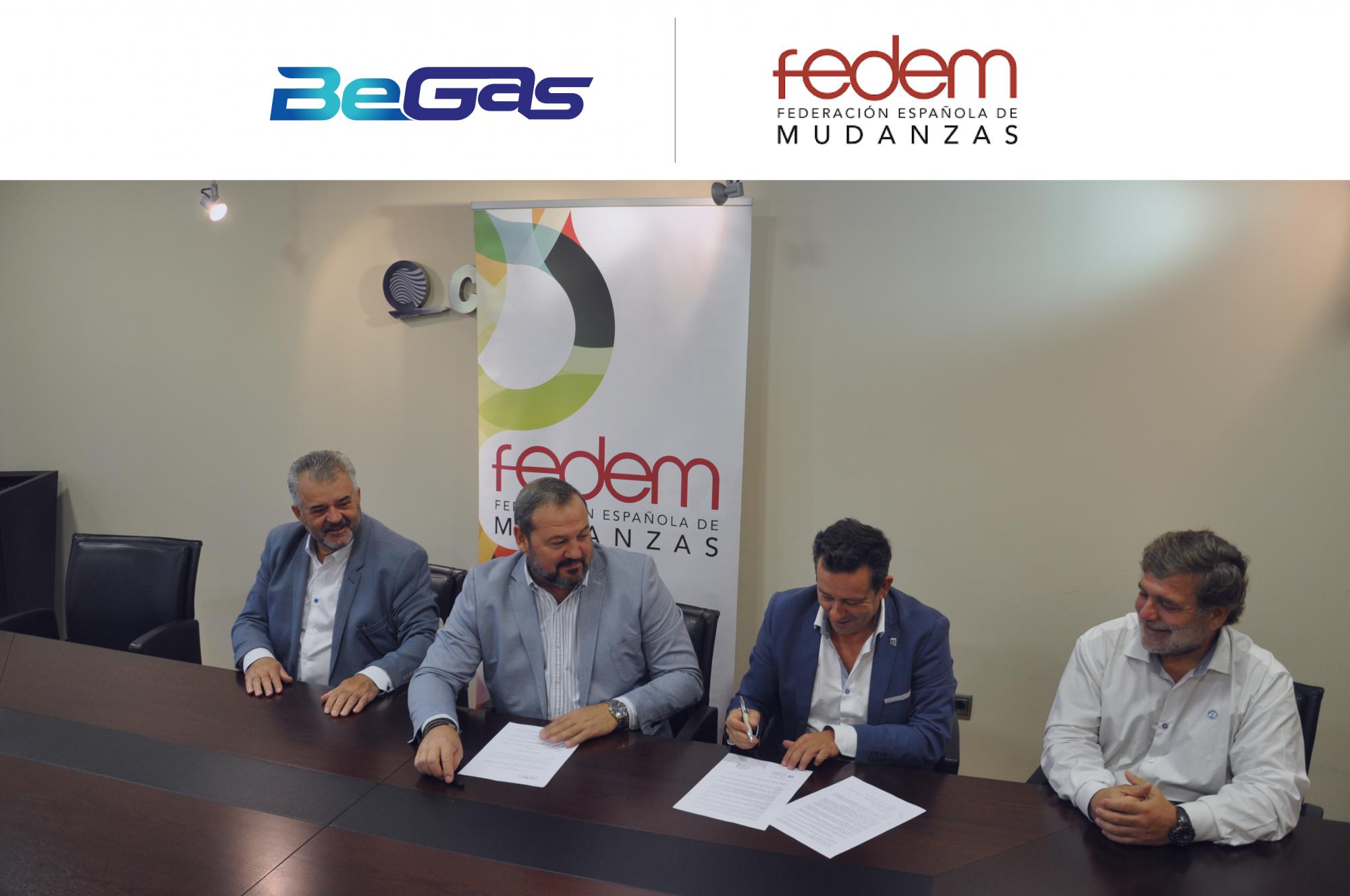 Fedem también impulsa los combustibles alternativos