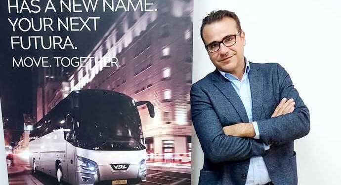 Producto, Rentalbus y pruebas dinámicas