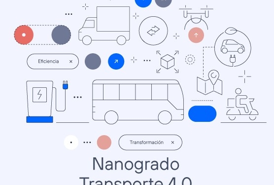 Abiertas las inscripciones del IV Nanogrado Transporte 4.0