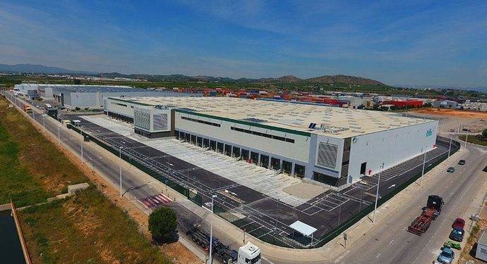 Seur: nuevo centro de más de 3.500 m2 en Puerto de Santa María